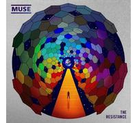 The Resistance (CD/DVD) by Muse