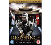 The Resistance [DVD]