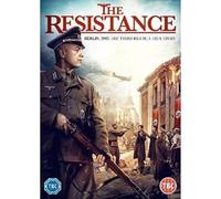 THE RESISTANCE [DVD]
