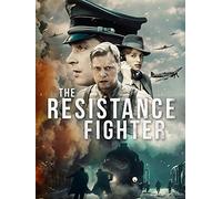 The Resistance Fighter