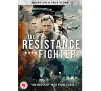The Resistance Fighter (DVD)