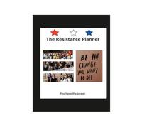 The Resistance Planner: You Have the Power