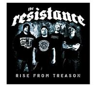 RESISTANCE,THE Rise from Treason (7" (Vinyl)