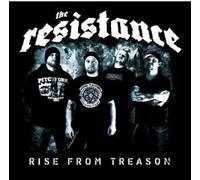 The Resistance - Rise from Treason [VINYL]