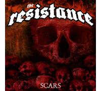 The Resistance - Scars [VINYL]