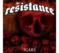 The Resistance - Scars [VINYL]