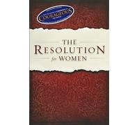 The Resolution for Women