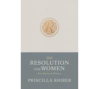 The Resolution for Women, New Revised Edition