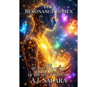 The Resonance Codex: The Quantum Tapestry and the Healing of the Self Within All (The Resonance Codex Series)