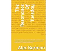 The Resonance Of Tuesday: A structural engineer who can hear lies builds a machine to quiet his kettle and accidentally summons a holographic foreman to debug a universe running on faulty data.