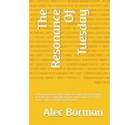 The Resonance Of Tuesday: A structural engineer who can hear lies builds a machine to quiet his kettle and accidentally summons a holographic foreman to debug a universe running on faulty data.