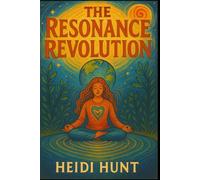 The Resonance Revolution: How Collective Consciousness and Global Coherence Can Transform Your Life and the World (The Reality of Resonance Series by Heidi Hunt)