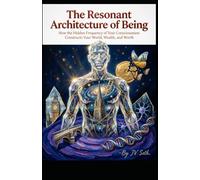 The Resonant Architecture of Being: How the Hidden Frequency of Your Consciousness Constructs Your World, Wealth, and Worth (Hard Life Problems Worth Solving)