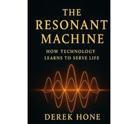 The Resonant Machine: How Technology Learns to Serve Life: 2 (Unified Inheritance Physics Series)