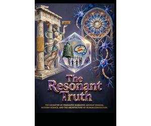 The Resonant Truth: The Geometry of Persuasive Narrative: Ancient Wisdom, Modern Science, and the Architecture of Human Connection (Hard Life Problems Worth Solving)