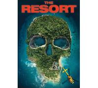 Vertical – The Resort
