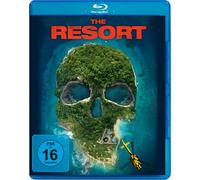 Haase,Bianca - The Resort