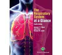 The Respiratory System at a Glance, 4th Edition