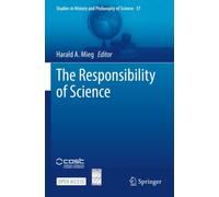 The Responsibility of Science
