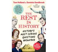The Rest is History by Dominic Sandbrook (Paperback Book)