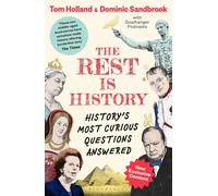 The Rest is History: The official book from the makers of the hit podcast