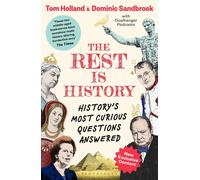 The Rest is History: The official book from the makers of the hit podcast