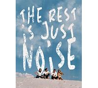 The Rest Is Just Noise