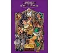 The Rest Is Yet To Come - Commandments 3 & 4