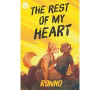 The Rest of My Heart