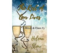 The Rest of Our Lives: 5 (Mitch & Cian)