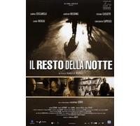 The Rest of the Night ( Il Resto della notte )