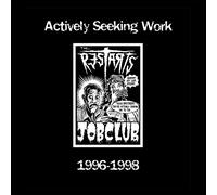 The Restarts - Actively Seeking Work 1996-1998 [VINYL]