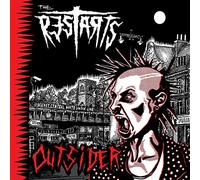 The Restarts - Outsider [VINYL]