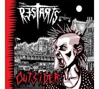 The Restarts - Outsider [VINYL]