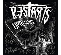 The Restarts - Uprising