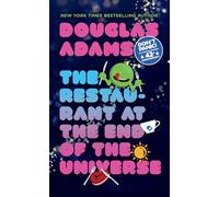 The Restaurant at the End of the Universe: 2