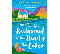 The Restaurant at the Heart of the Lakes