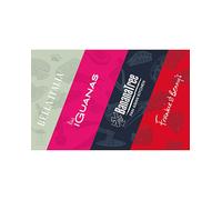 The Restaurant Card #50 Gift Card