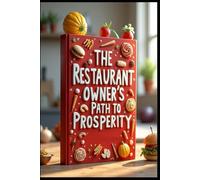 The Restaurant Owner's Path To Prosperity: Restaurant Empire, Building Your Food Business, Profitable Restaurant Management, Strategies That Work, Modern Restaurant Prosperity, From Concept To Profit