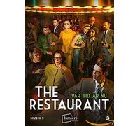 The Restaurant - Seizoen 3 (DVD) (US IMPORT)