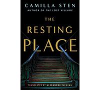 The Resting Place