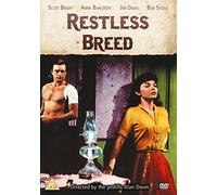 The Restless Breed [DVD]