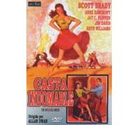 The Restless Breed [Region 2] [Spain import]