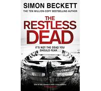 The Restless Dead: (David Hunter 5)