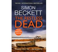 The Restless Dead : David Hunter 5