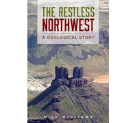The Restless Northwest: A Geological Story