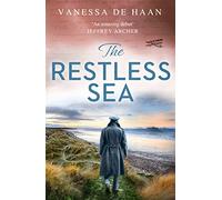 The Restless Sea – Harper Collins Publishers