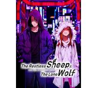 The Restless Sheep & The Lone Wolf: A Tale of Cutthroat Lovers (PC) - Steam Key - GLOBAL