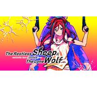 The Restless Sheep & The Lone Wolf -Woolly Eyes GAIDEN-