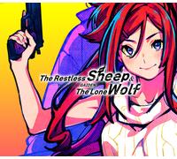 The Restless Sheep & The Lone Wolf: Woolly Eyes GAIDEN PC Steam CD Key